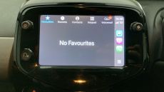 Peugeot 108 1.0 72 Allure 5dr Petrol Hatchback